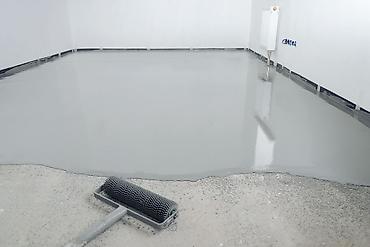 Эпоксидный пол: 1. Производственные цеха Эпоксидные покрытия для производственных — 15