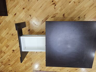 Masalar: Jurnal masası, Transformer, MDF, Dördbucaq masa — 10