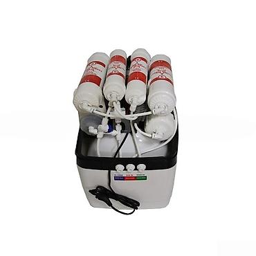 filtr: Su filteri "Proton Eco One"Proton Eco One Su filtiri ✅ Model: Proton – — 1