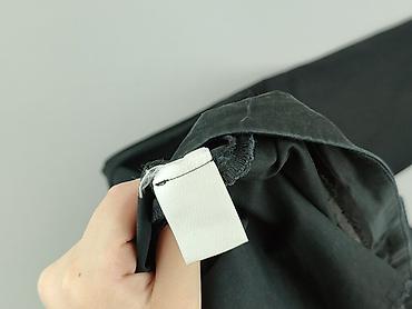 bluzki simplicity: SIMPLE, Spodnie materiałowe damskie, rozmiar M — 6