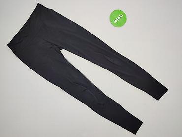 alegro korki: Legginsy Sportowe damskie, rozmiar S — 2