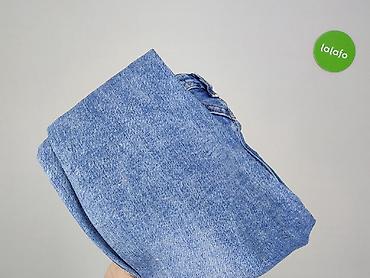 martensy tanio: Denim Life, Jeansy damskie, rozmiar M — 6