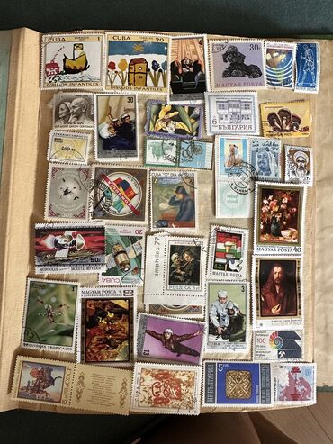 Markalar: Markalar — 16