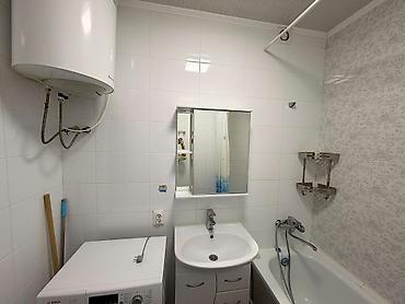 рассрочка швейная машинка: 2 комнаты, 67 м², 106 серия улучшенная, 6 этаж, Свежий ремонт — 8