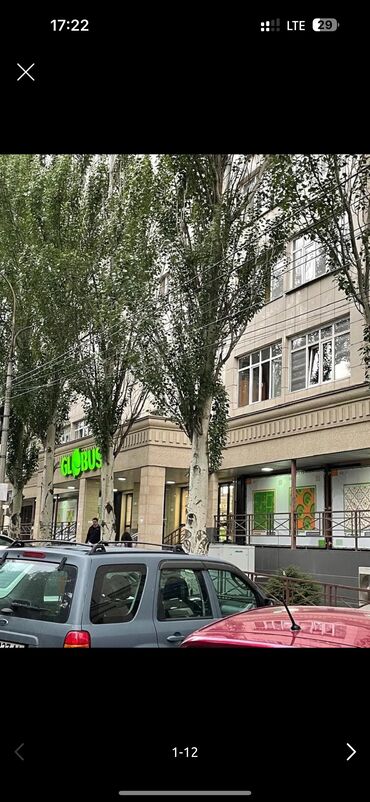 купить квартиру без посредников от хозяина: 2 бөлмө, Менчик ээси, Чогуу жашоосу жок, Толугу менен эмереги бар