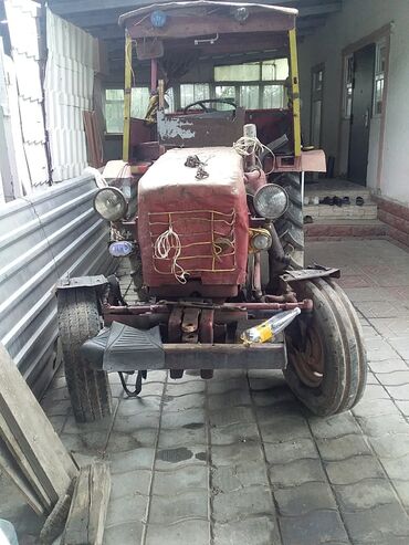 Тракторы: Т 25 г Бишкек