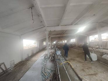 Продажа сельхоз предприятий: Ферма КРС, 800 соток, Действующий, Частично с оборудованием, Скважина, Холодная вода, Электричество — 1