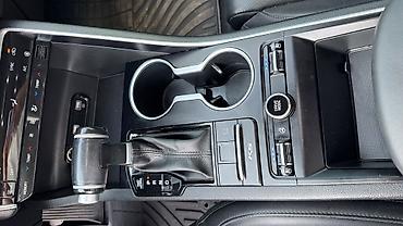 эндуро к5: Kia K5: 2021 г., Автомат, Бензин, Седан — 9