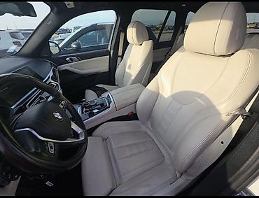 kaiyi e5: BMW X5: 2020 г., 3 л, Автомат, Бензин, Кроссовер — 9