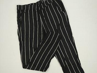 hm kobiety: H&M, Spodnie materiałowe damskie, rozmiar S — 1