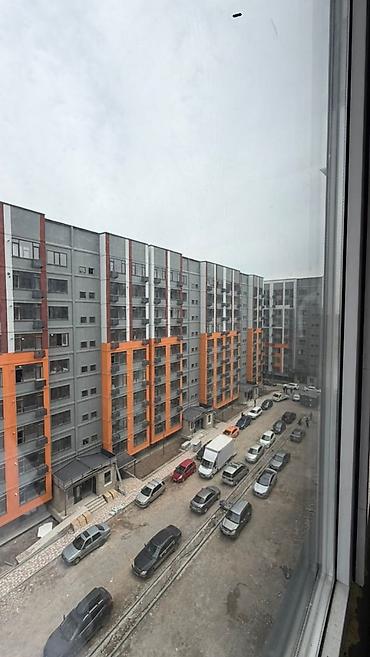 group: 2 комнаты, 88 м², Церковь Элитка, 7 этаж, ПСО (под самоотделку) — 4