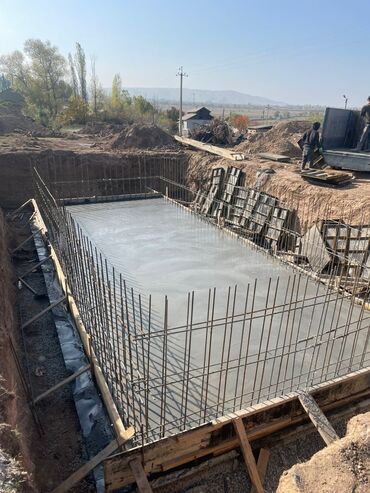 Бассейны: Бассейны всех видов . Постройка с котлована под ключ. Каркасные — 23