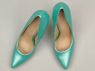 Flat shoes for women, 39, condition - Very good