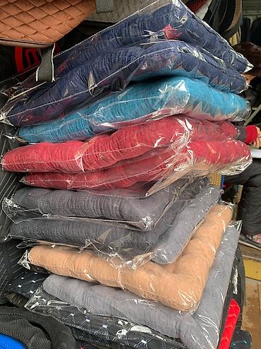 Подушки: Биоподушки из лузги гречихи . Массажные подушки для сиденья авто — 10