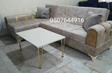 Divanlar: Künc divan, Yeni, Açılan, Bazalı, Parça, Şəhərdaxili pulsuz çatdırılma — 7