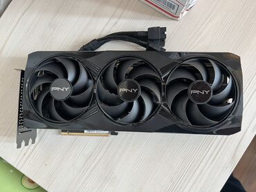 rtx 3060 ti купить бишкек: Видеокарта, Б/у, PNY, GeForce RTX, 16 ГБ, Для ПК