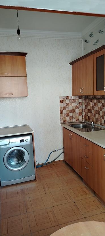 ipotekada olan evlərin satışı: Bakı, 2 otaqlı, Köhnə tikili, m. Həzi Aslanov, 65 kv. m — 2