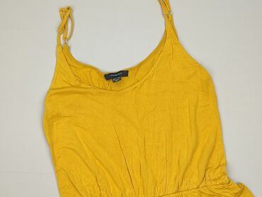 żółta sukienka mohito: Primark, Women`s dress, size M (EU 38)