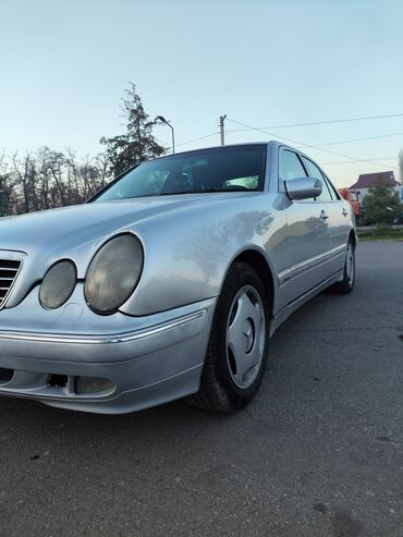 мерседес банан цена бишкек: Mercedes-Benz : 2000 г., 3.2 л, Автомат, Дизель, Седан