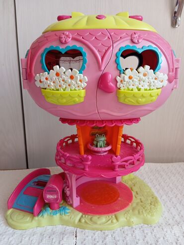 Игрушки: Игрушки для мальчиков и девочекесть комплект для изучения букв и — 9