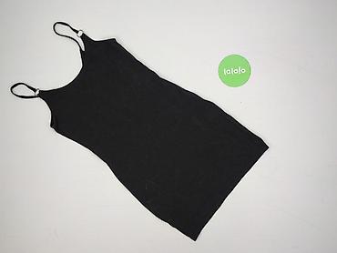 sukienki basic: Sinsay, Sukienka damska, rozmiar S — 2