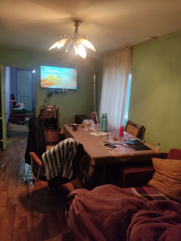 Həyət evləri və villaların satışı: Sulutəpə qəs. 3 otaqlı, 75 kv. m, Kredit var, Orta təmir — 12