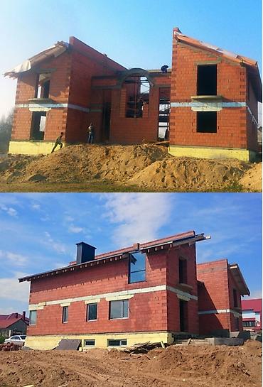 Строительный кирпич: АКЦИЯ!!! Кирпич и строительные блоки! Продаю кирпич и строительные — 12