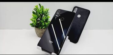 телефоны xiaomi redmi бу: Xiaomi, Redmi Note 7, Б/у, 64 ГБ