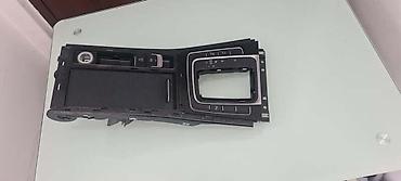 ancel obd2 scanner: KONZOLA ZA VOLKSWAGEN GOLF 6 OD 2012. DO 2020. GOD. - 5G1863245F | — 1