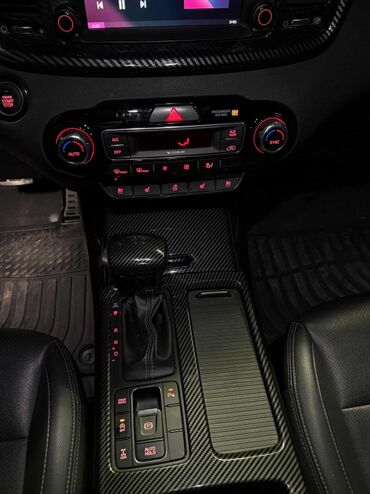 Kia: Kia Sorento: 2019 г., 2.2 л, Автомат, Дизель, Кроссовер — 10