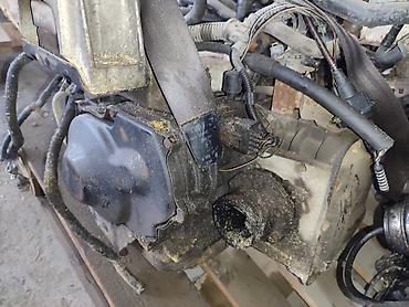 акпп гольф 4: АКПП Volkswagen Golf MKK4 1 1998 (б/у) — 1