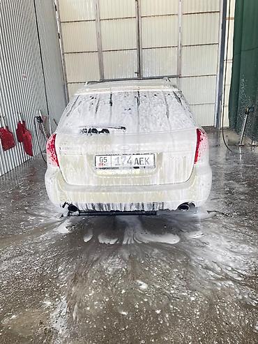 Subaru: Subaru Outback: 2005 г., 2.5 л, Автомат, Бензин, Универсал — 1