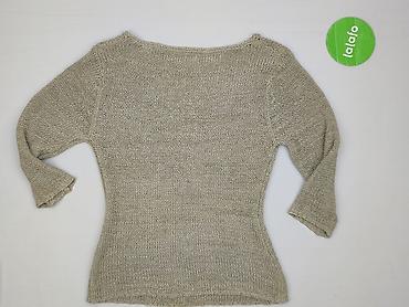 marka tu ubrania: Sweter damski, rozmiar S — 3