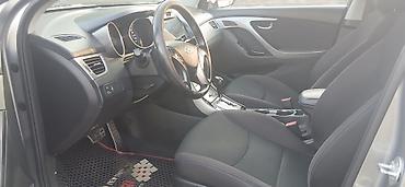 Hyundai: Hyundai Elantra: 1.8 l | 2012 il Sedan -da lalafo.az — 16 Hyundai: Hyundai Elantra: 1.8 l | 2012 il Sedan — 16