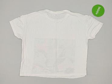 bluzki solar: Cropp, T-shirt damski, rozmiar XL — 3