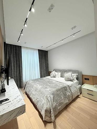 baki ev: 2 otaqlı, Yeni tikili, m. Nəriman Nərimanov, 106 kv. m — 3