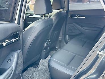 Kia: Kia Seltos: 2019 г., 1.6 л, Робот, Дизель, Внедорожник — 10