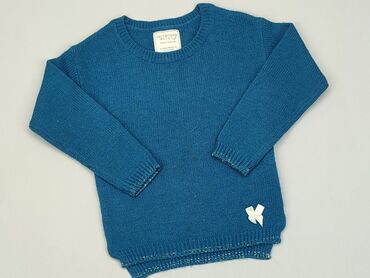sweterki zimowe: Sweterek, Terranova, 2-3 lat, 92-98 cm, stan - Dobry