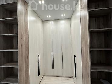 Продажа квартир: 2 комнаты, 70 м², Элитка, 7 этаж, Дизайнерский ремонт — 5