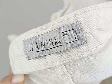 mnml jeans: Janina, Szorty damskie, rozmiar S — 4