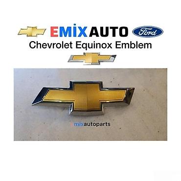 "Chevrolet Equinox" emblemi Bütün kateqoriyalar • Nəqliyyat • Ehtiyat lalafo.az -da "Chevrolet Equinox" emblemi Bütün kateqoriyalar • Nəqliyyat • Ehtiyat
