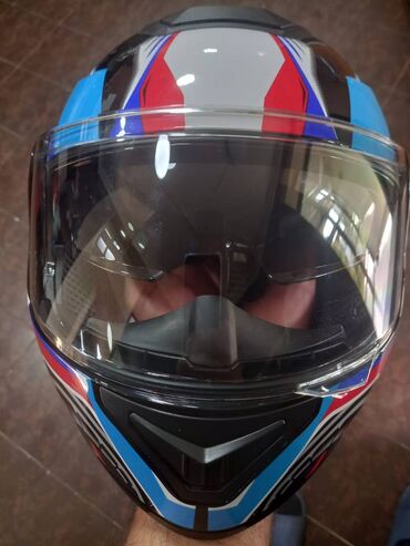 Mopedlər,skuterlər: 1 hefte istifade olunıb tezeden seçilmir yenisi 200 manatdır xırda — 9