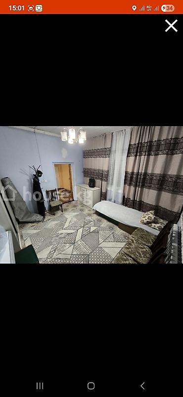 Продажа коттеджей и домов: Дом с большим двором и постройками - Жилой одноэтажный дом с — 12