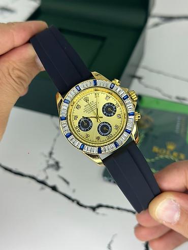 Yeni, Qol saatı, Rolex, rəng - Qızılı lalafo.az -da Yeni, Qol saatı, Rolex, rəng - Qızılı