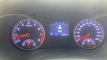 Kia: Kia K5: 2021 г., Автомат, Бензин, Седан — 1