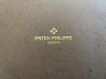 Классические часы: Классические часы часы, Patek Philippe, Китай, Оригинал, Мужские, Б/у — 1
