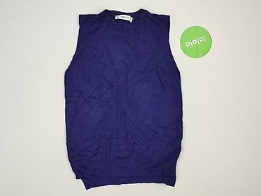 morgan sweter: Zara, Kamizelka damska, rozmiar S — 2