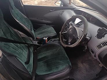 ranje rover: Nissan Primera: 2003 г., 1.8 л, Автомат, Бензин, Лифтбек — 2
