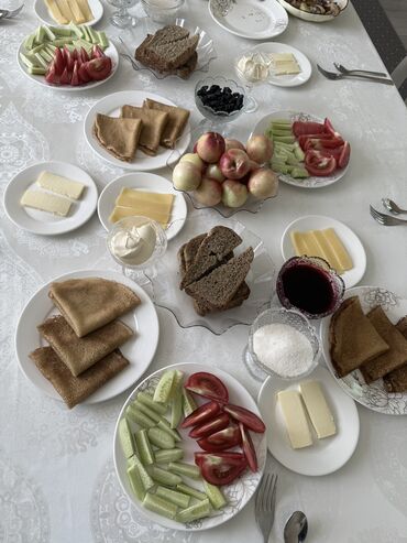 Иссык-Куль 2025: Койко-место, Bugu Каракол, Барбекю, Парковка, стоянка, Охраняемая территория — 19