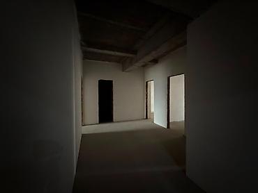 3 микр: 3 комнаты, 127 м², Южная Магистраль Элитка, 5 этаж, ПСО (под самоотделку) — 9